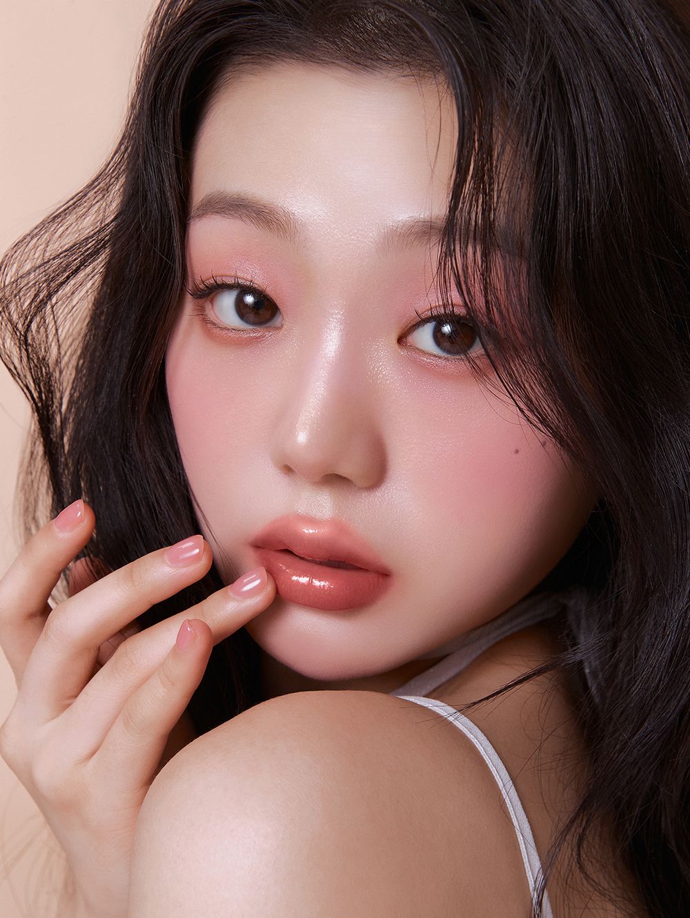 MUSINSA公式 | HEVVY MAKEUP ファーストステイングローティント