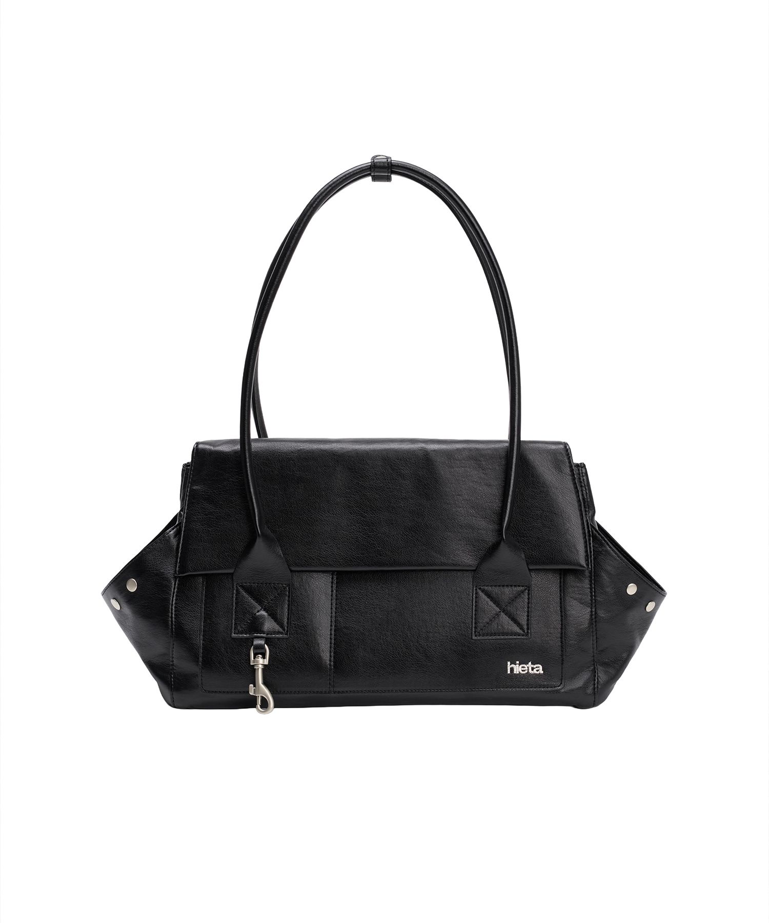 バッグ Hieta Kira Mini Black MUSINSA | HIETA Kira Mini / Black