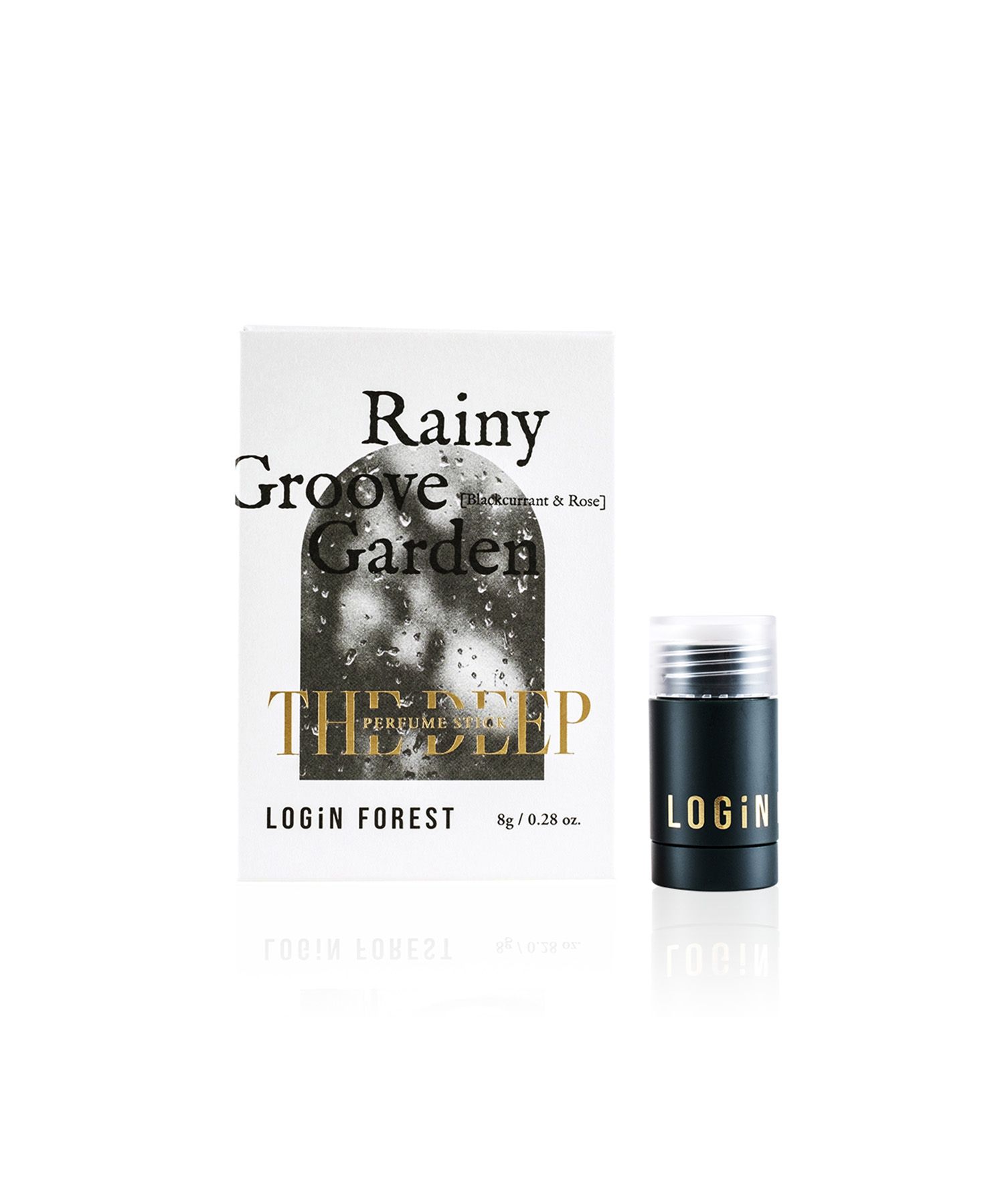 MUSINSA公式 | LOGiN FOREST ザ・ディープパルファムスティック