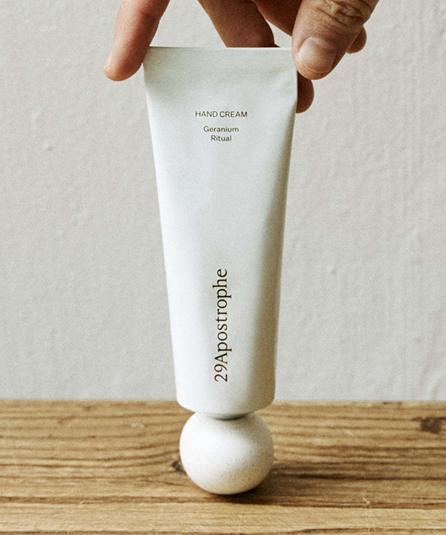MUSINSA公式 | 29APOSTROPHE モドゥルハンドクリーム 50ml（4種）