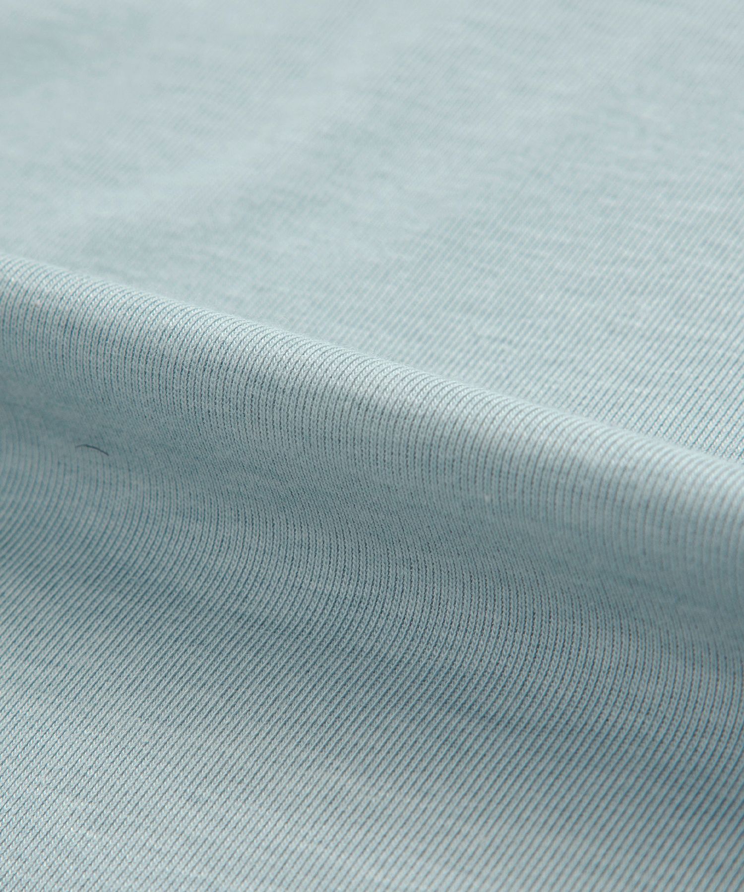 MONO REGLAN TEE / LIGHT BLUE thumbnail 7