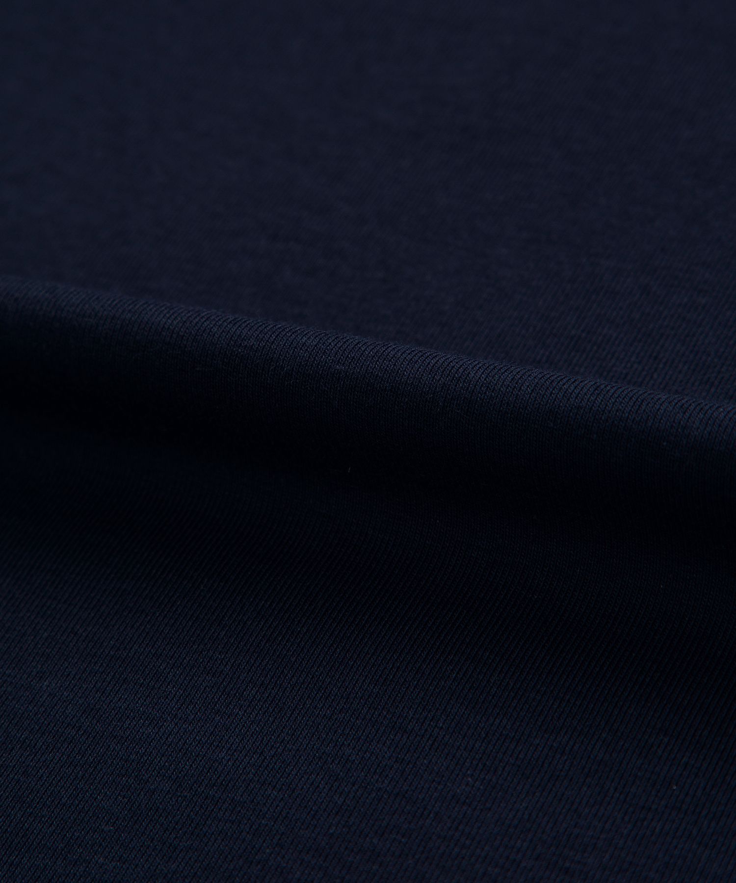 MONO REGLAN TEE / NAVY thumbnail 7