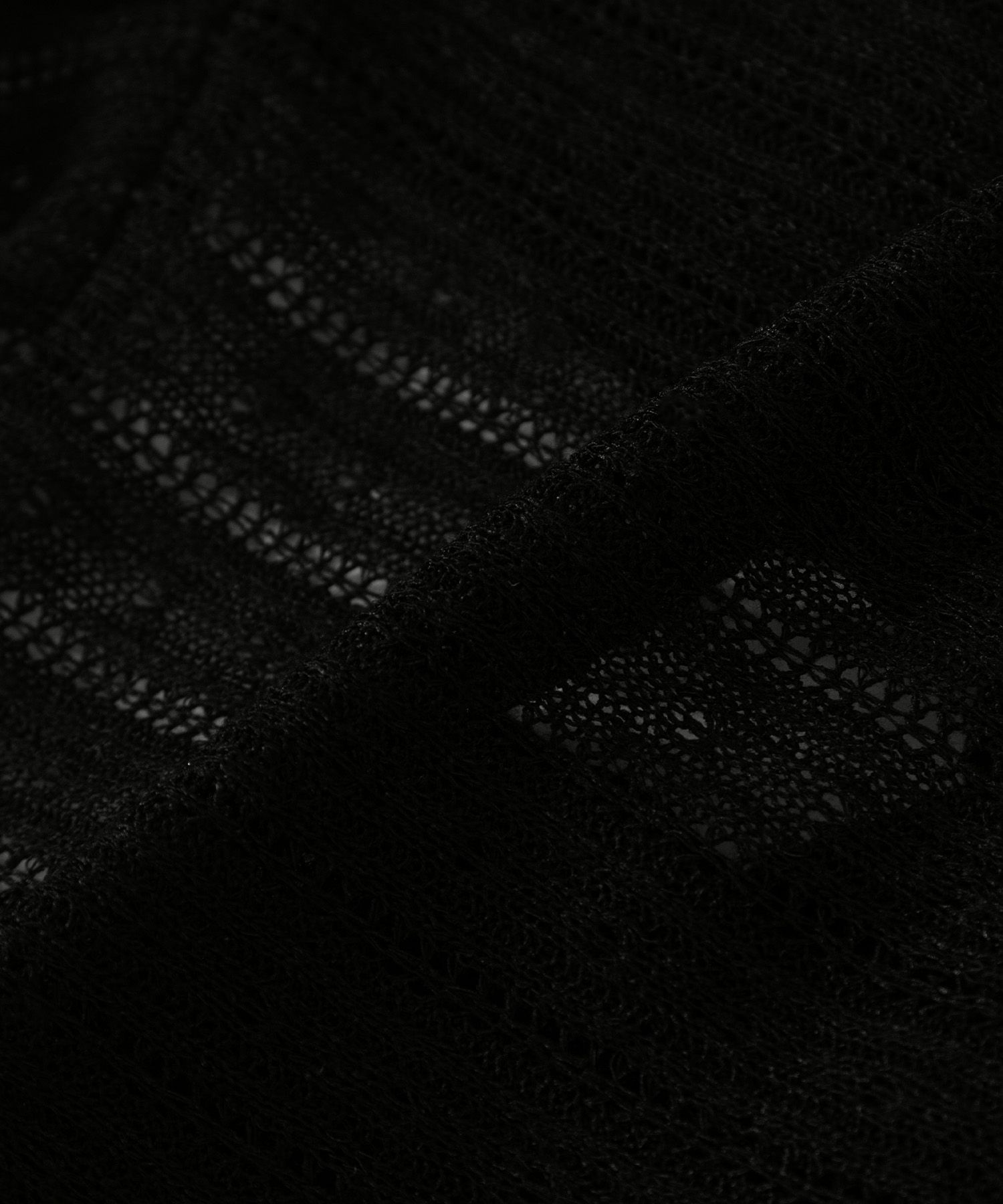 FLOAT HOODIE / BLACK thumbnail 6