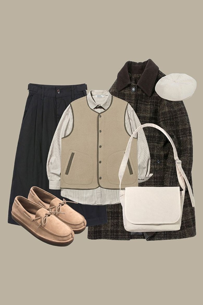 다양한 패션 콘텐츠가 모두 모이는 곳, 무신사 스냅