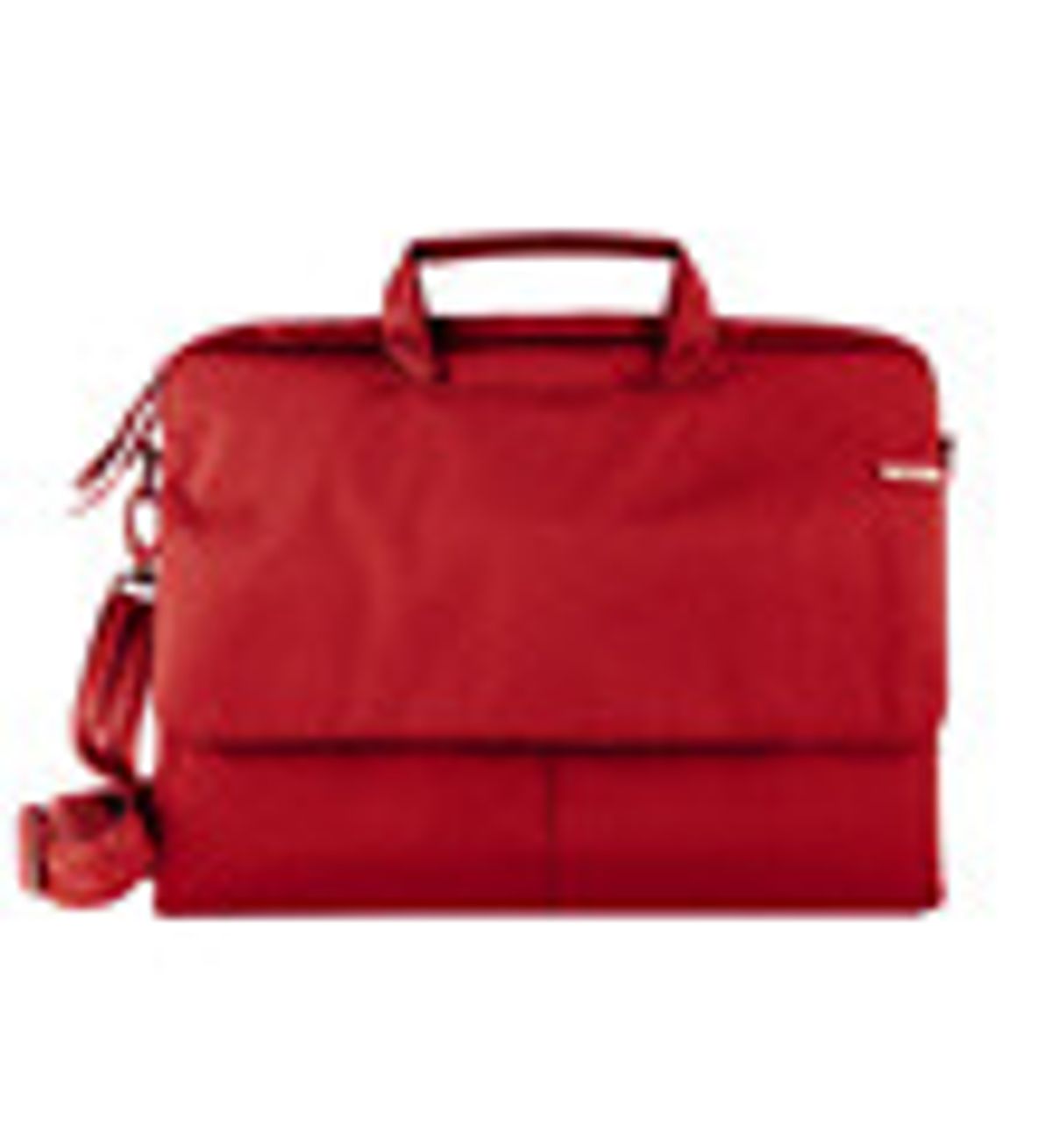 인케이스(INCASE) Nylon Sleeve w/Handles Red