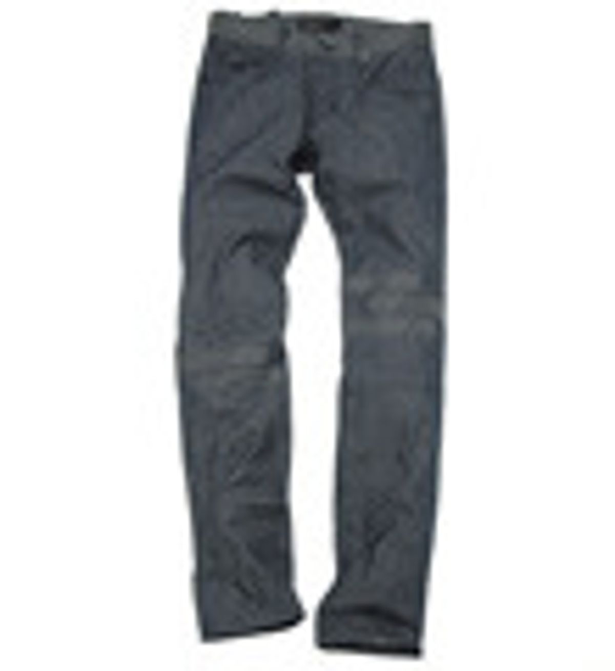 디아프바인(DIAFVINE) Blackhist Denim Pants Indigo