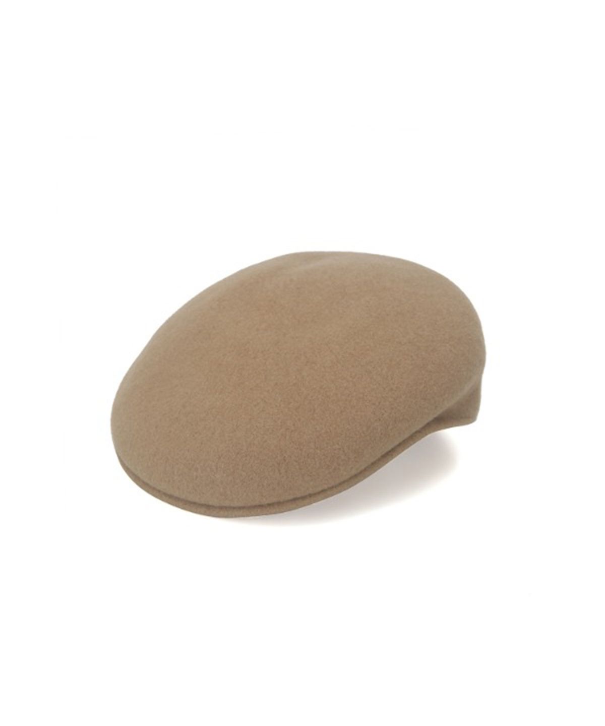 캉골(KANGOL) 울 504 0258 카멜