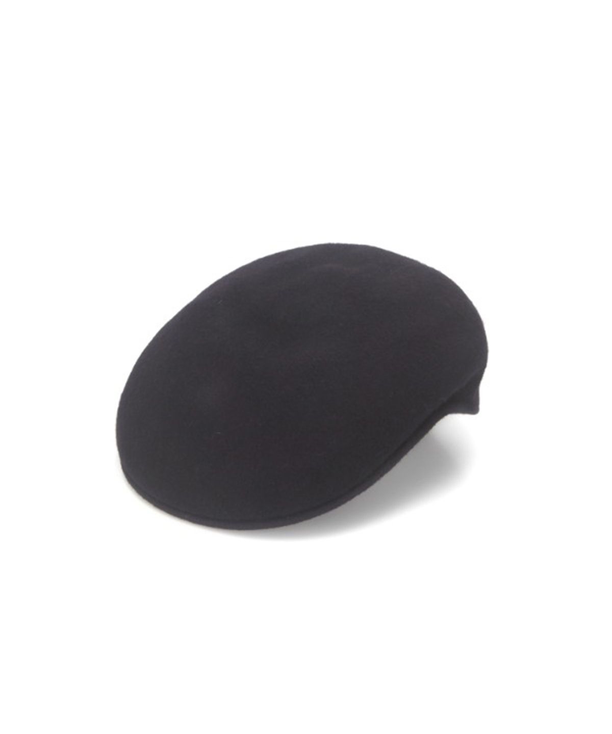 캉골(KANGOL) 울 504 0258 다크블루