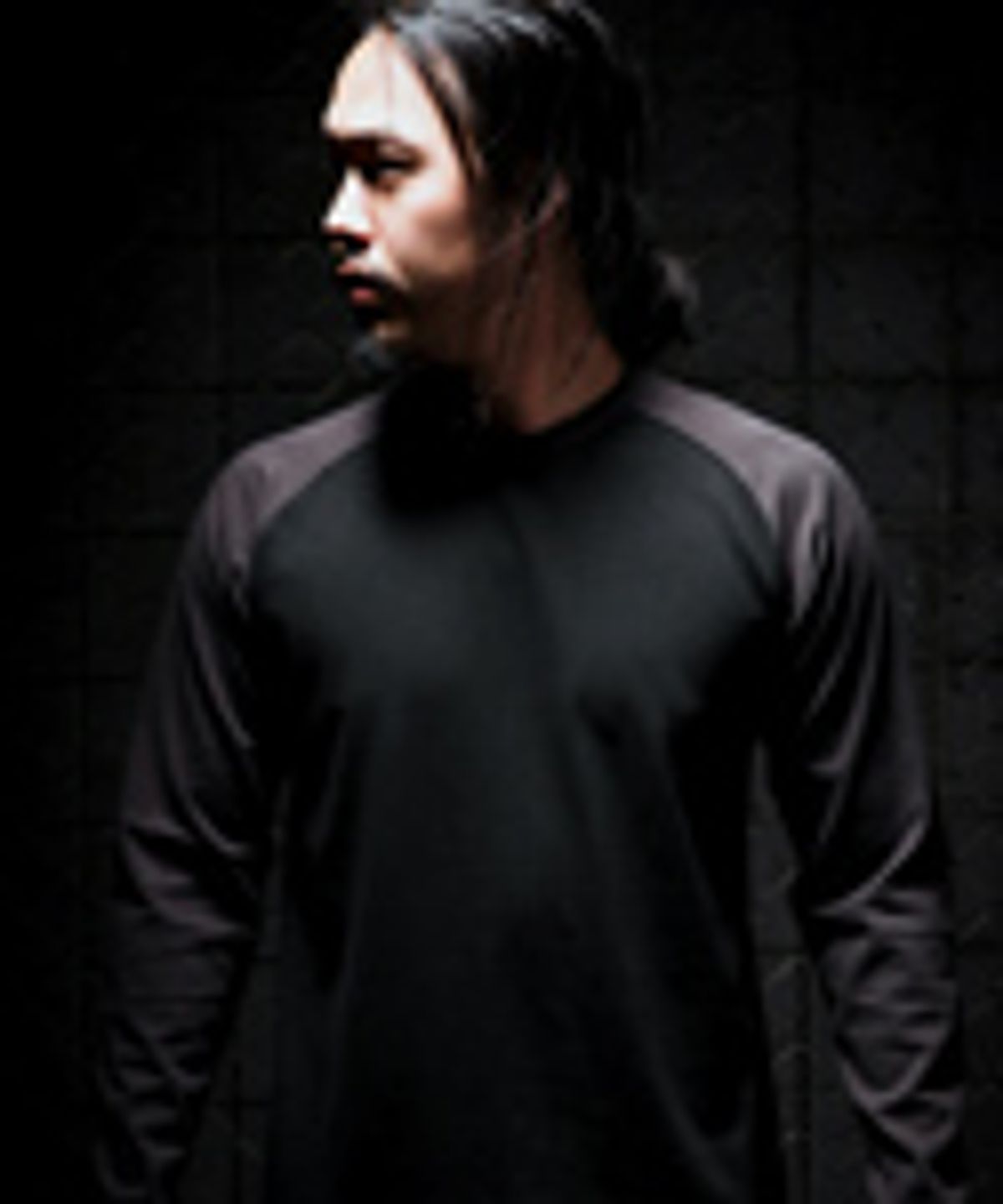 에잇볼륨(EIGHTVOLUME) EV B/D VACANT RAGLAN
