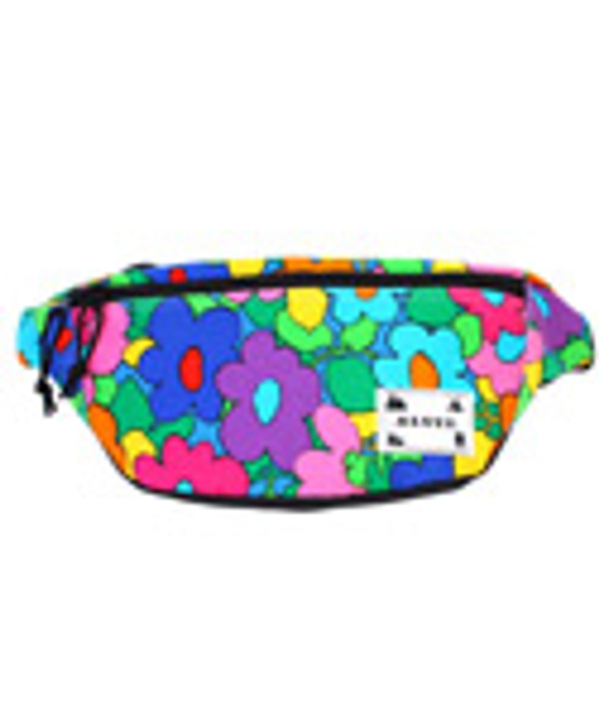 블루이(BLUEY) BLUEY POP WAIST BAG FLOWER