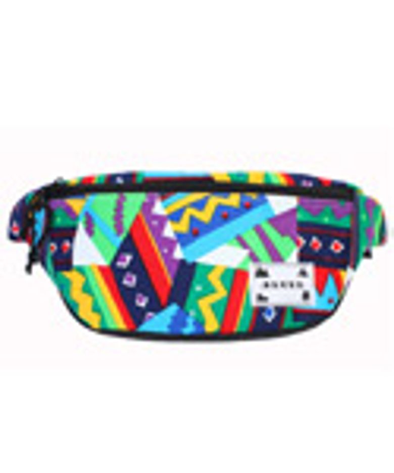 BLUEY POP WAIST BAG INDIAN