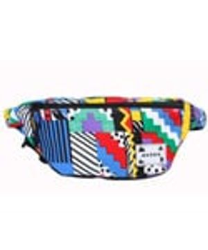 BLUEY POP WAIST BAG POPART