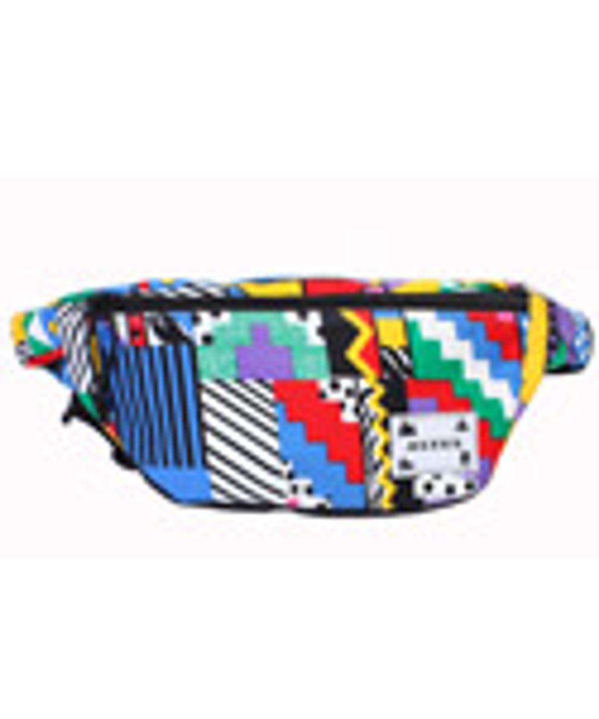 블루이(BLUEY) BLUEY POP WAIST BAG POPART
