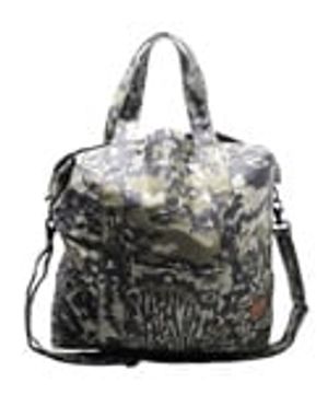 BLUEY CAMO TOTE BAG