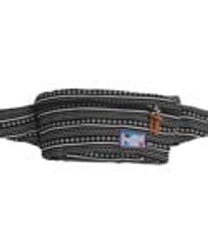 [무료배송] BLUEY WAIST BAG BLACK