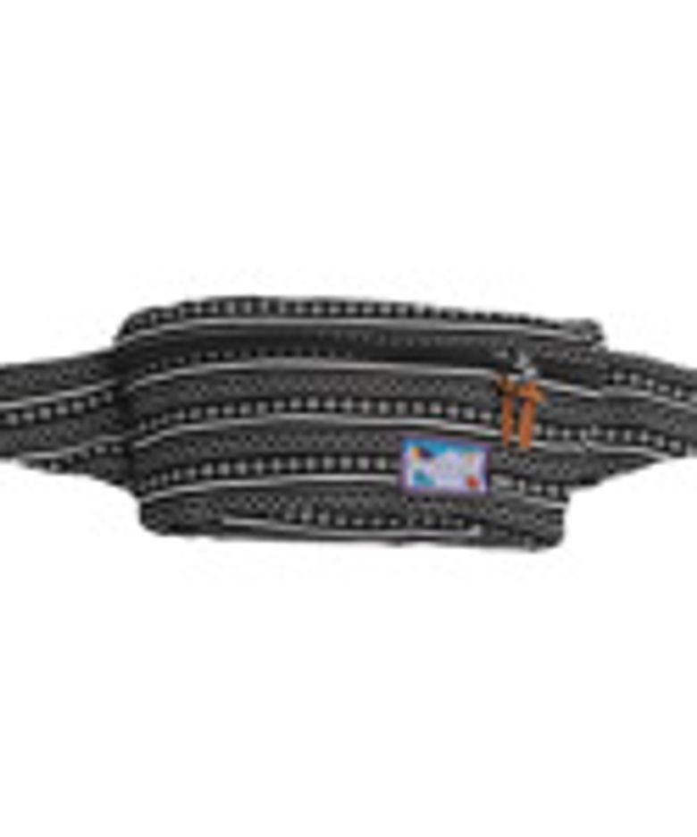 [무료배송] BLUEY WAIST BAG BLACK