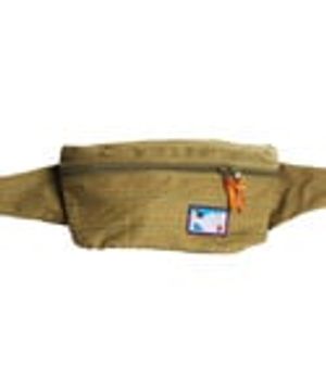 BLUEY WAIST BAG KHAKI