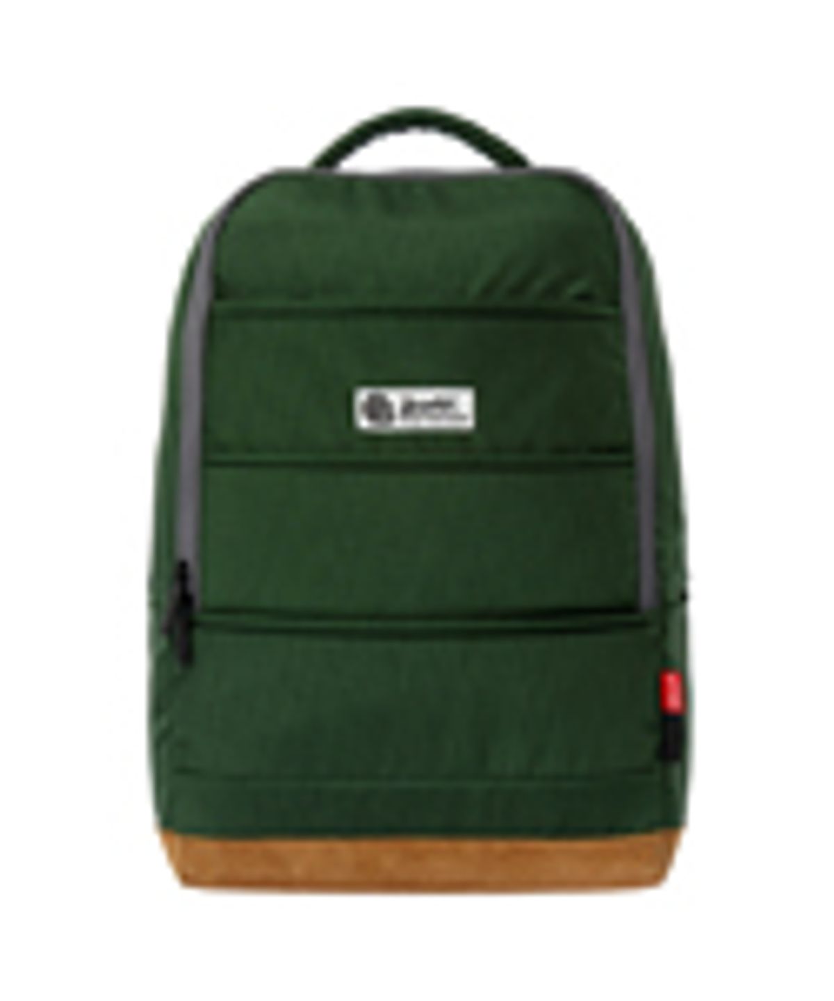 디얼스(THE EARTH) EDDY BACKPACK GREEN
