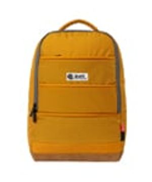 EDDY BACKPACK MUSTARD