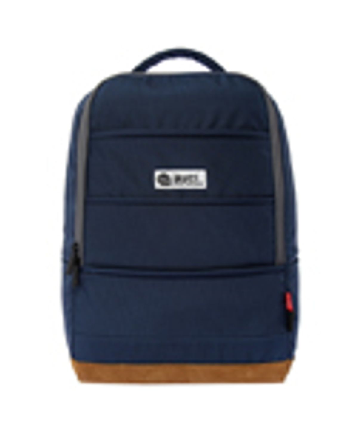 디얼스(THE EARTH) EDDY BACKPACK NAVY
