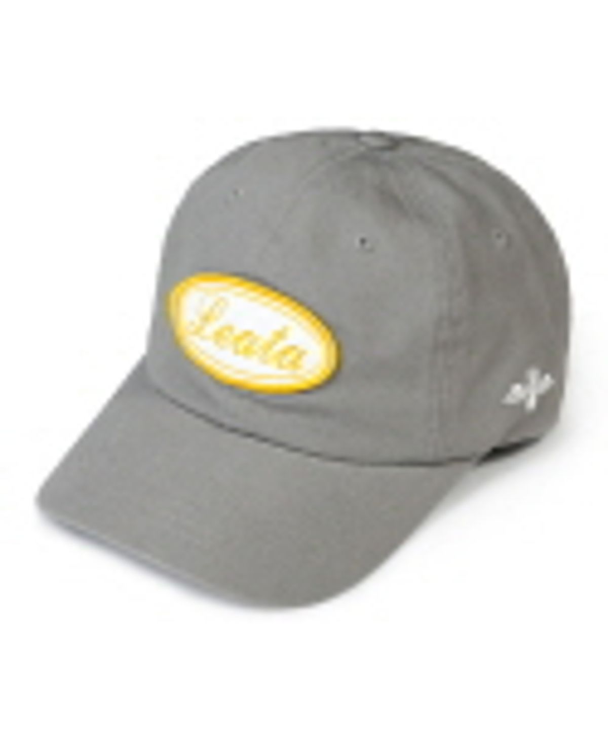 리타(LEATA) Canvas mechanics cap gray - 사이즈 & 후기 | 무신사