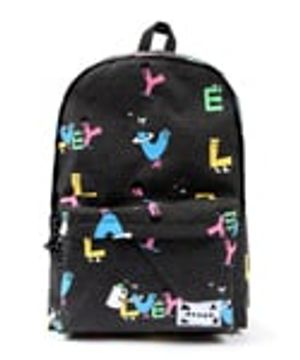 BLUEY BLUEY BACKPACK