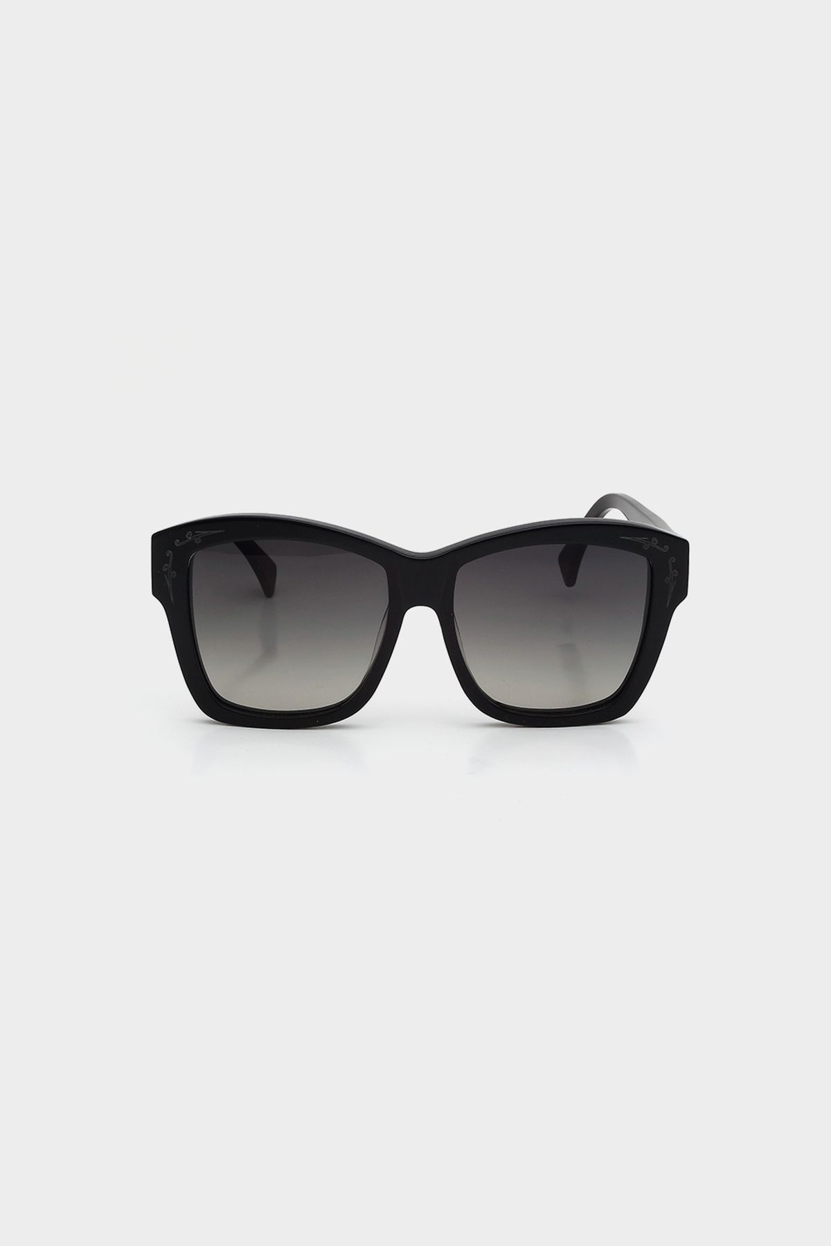 에이엠아이웨어(AM EYEWEAR) 에비베어 블랙