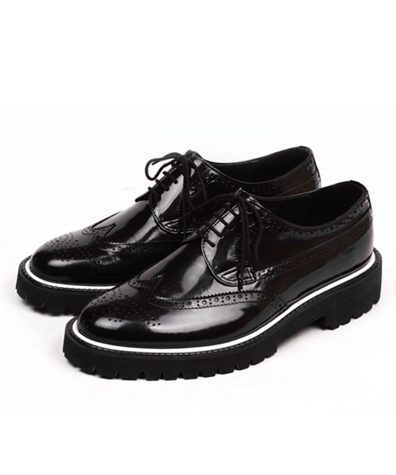 DVS PIPING WING TIP