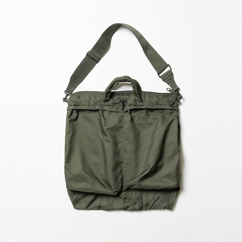 Helmet Bag - Olive