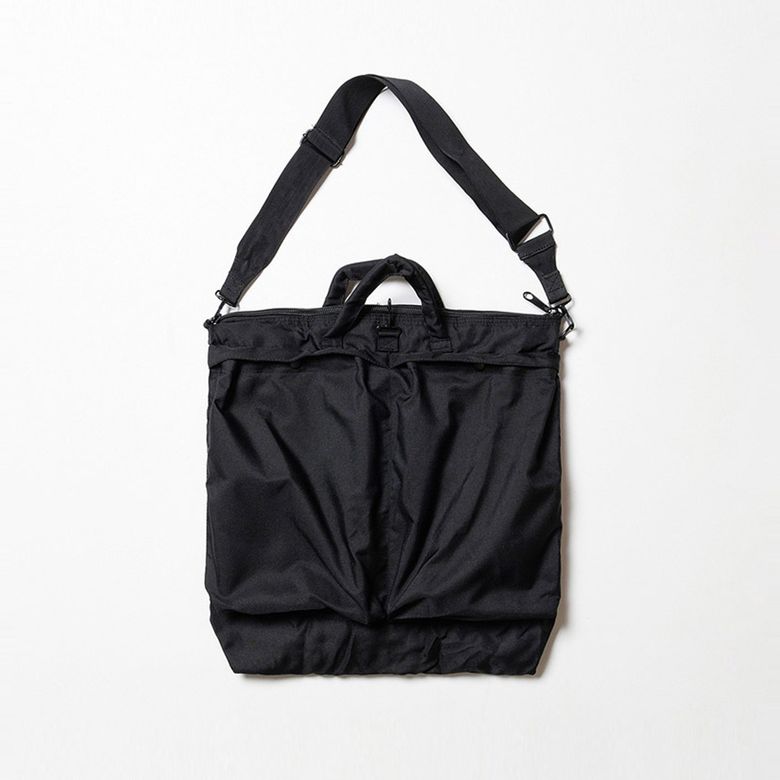 Helmet Bag - Black