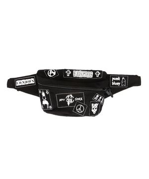 BLUEY PUNK WAIST BAG