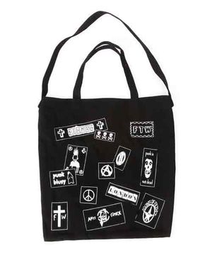 BLUEY PUNK CROSS BAG