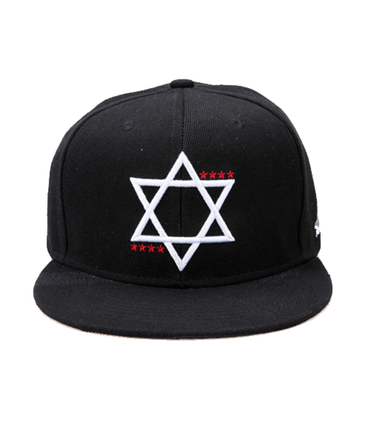 에잇볼륨(EIGHTVOLUME) EV EIGHT STAR SNAPBACK