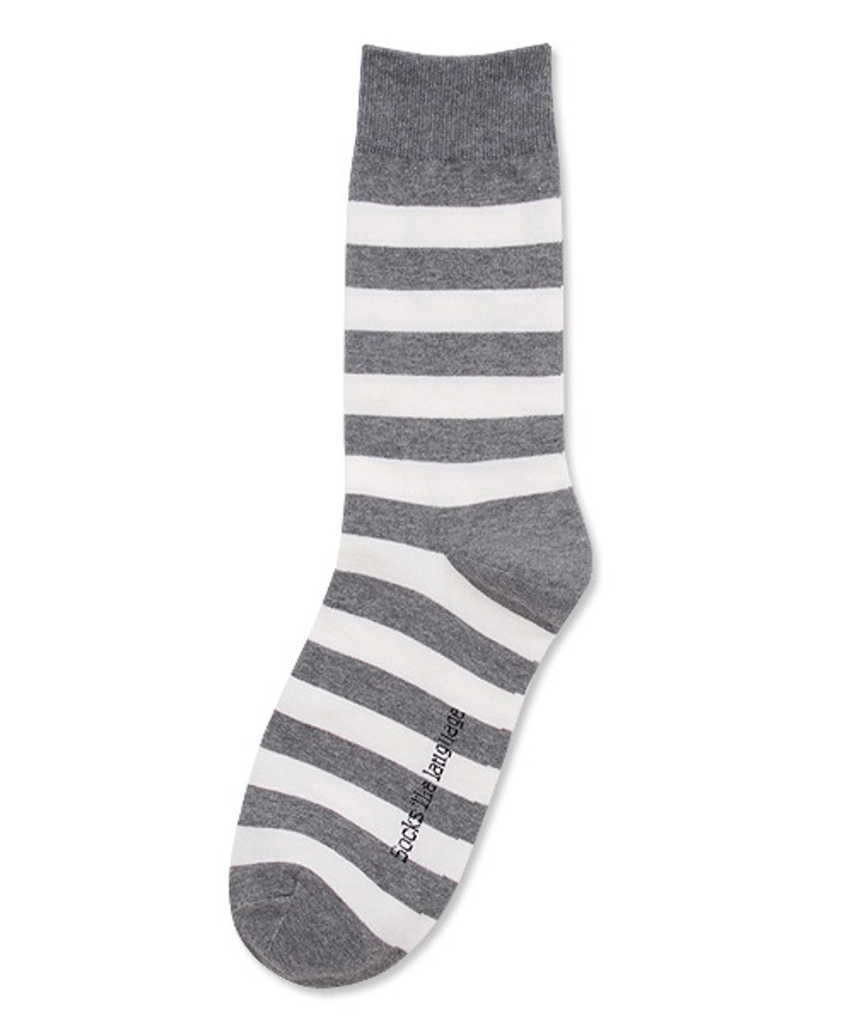 삭스더랭귀지(SOCKS THE LANGUAGE) catherine-gray