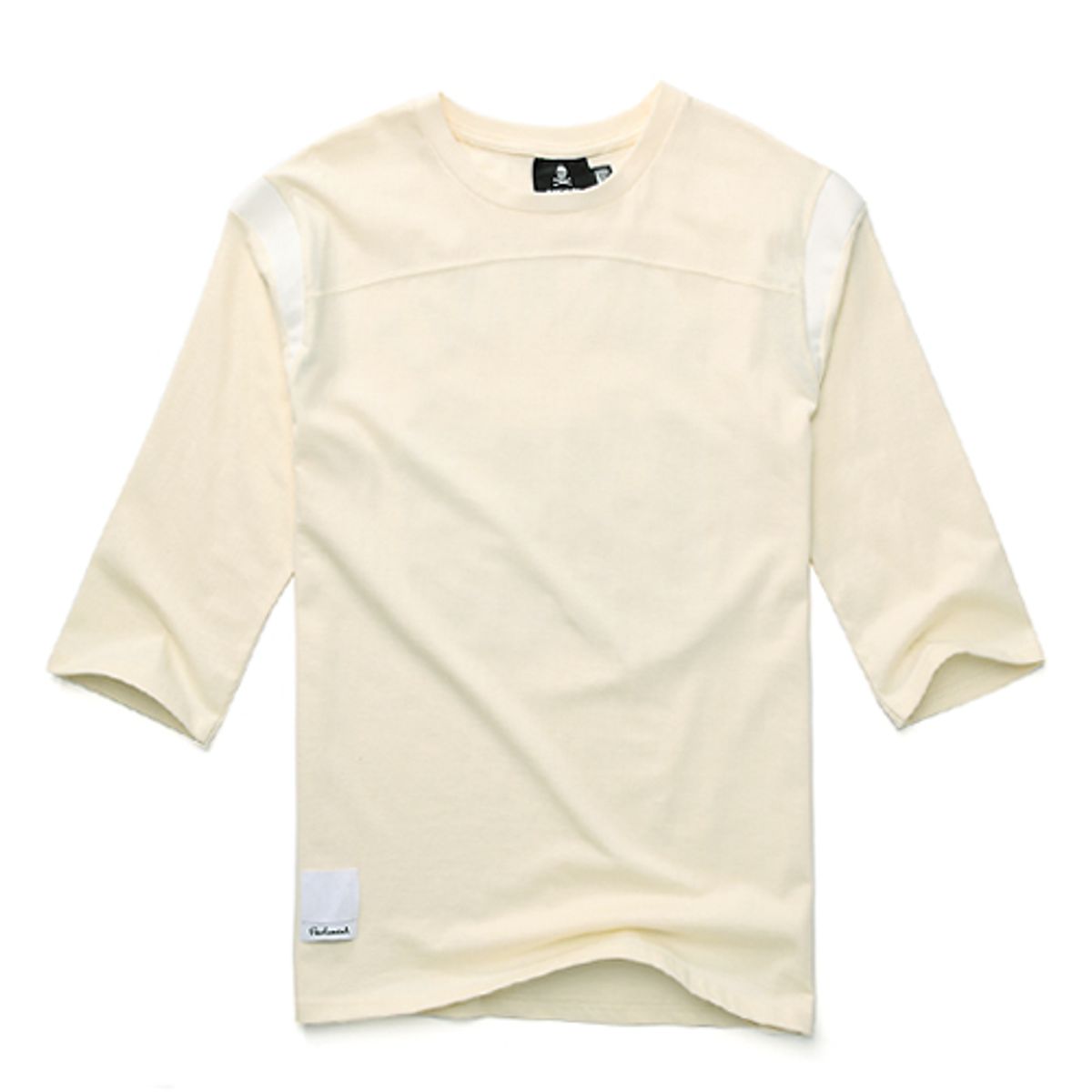 루드마크(RUDEMARK) DETROIT 89 FOOTBALL JERSEY (IVORY)