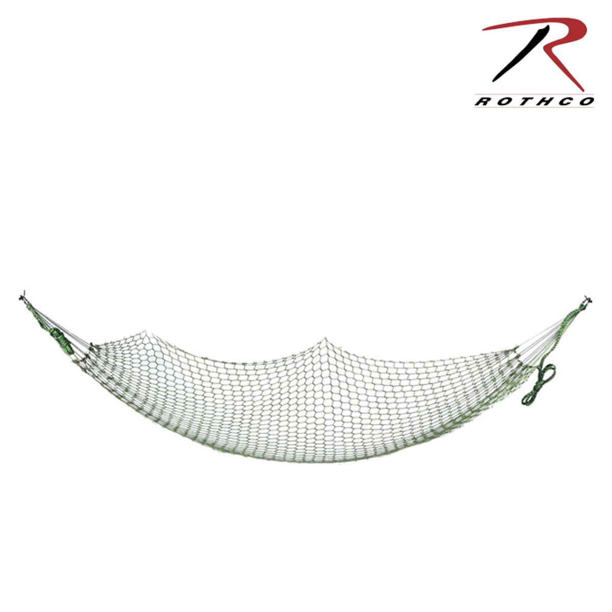 로스코(ROTHCO) 올리브 드랍 슈퍼 해먹