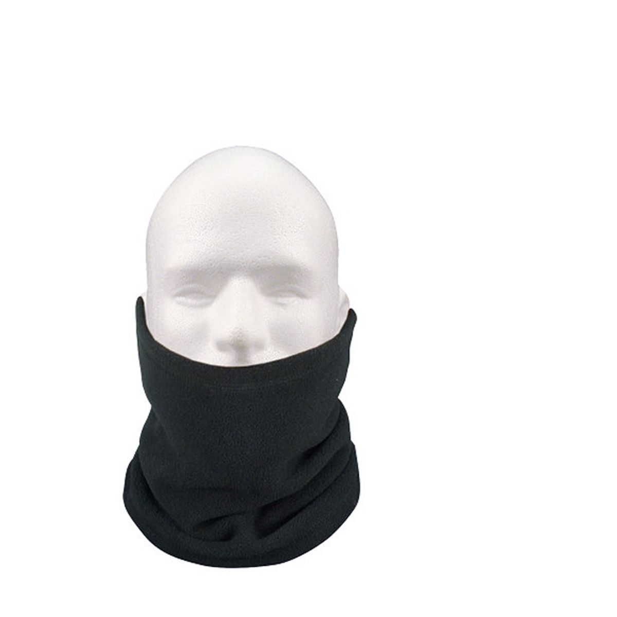 로스코(ROTHCO) 폴라플리스 넥워머/넥게이터