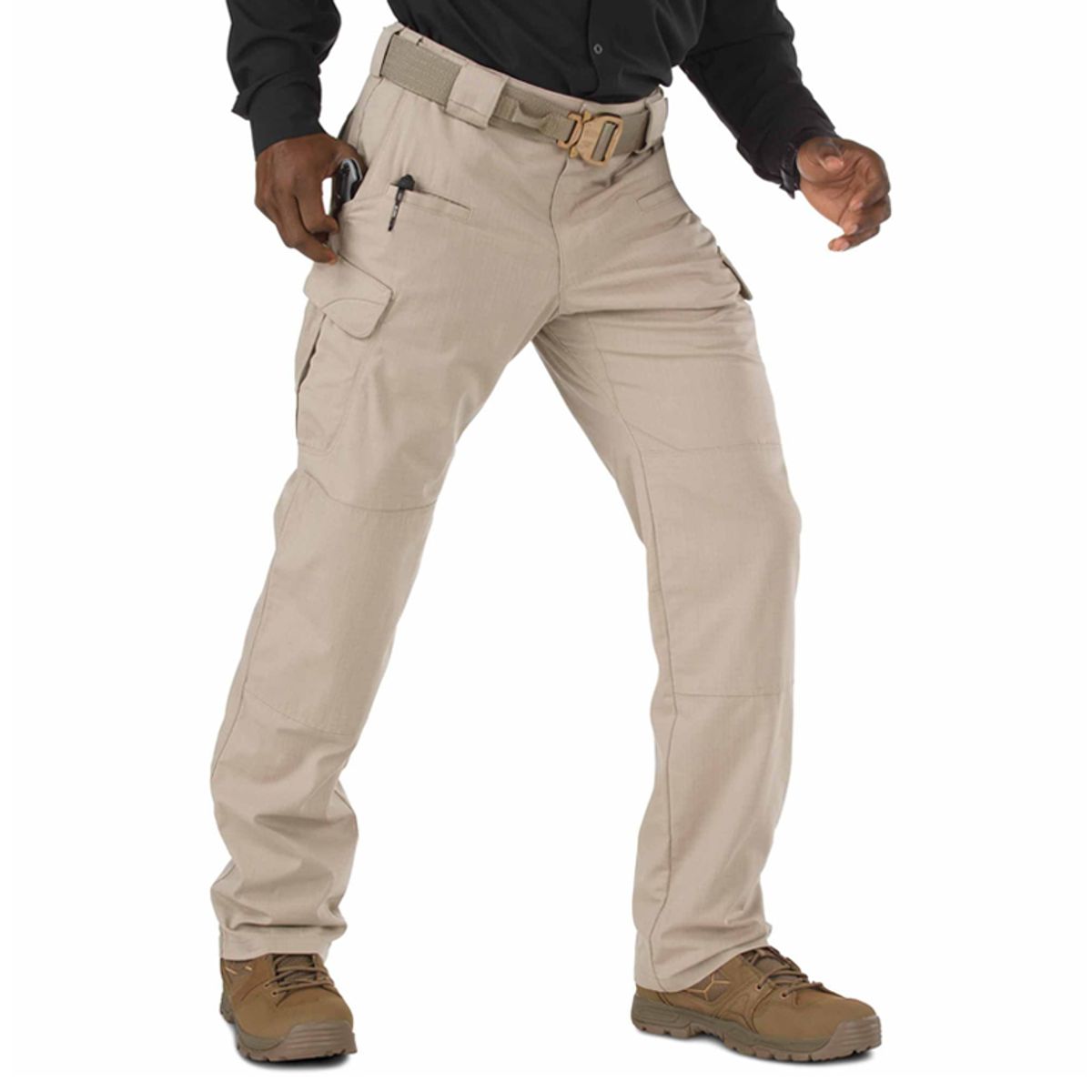5.11택티컬(5.11 TACTICAL) 스트라이크 바지 (카키)