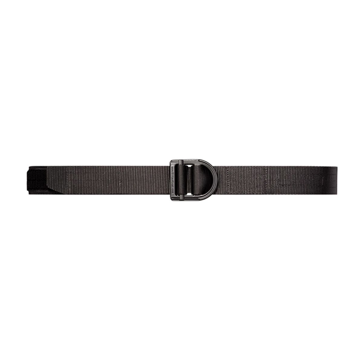 5.11택티컬(5.11 TACTICAL) 5.11 택티컬 트레이너 전술 벨트 1.5인치폭 (블랙)