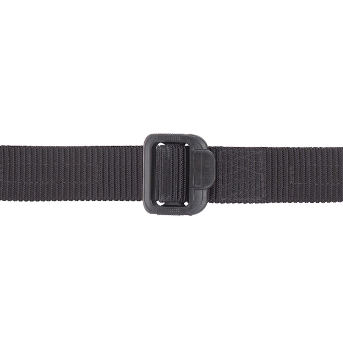 5.11택티컬(5.11 TACTICAL) 5.11 택티컬 플라스틱 버클 TDU 전술 벨트 1.5인치폭 (블랙)