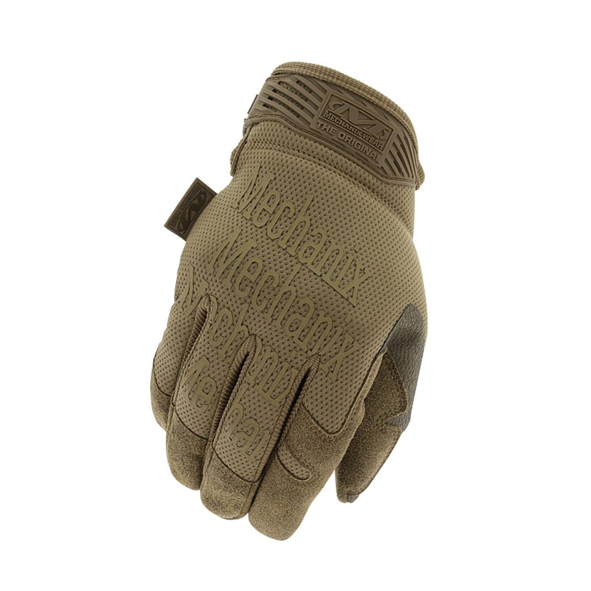 메카닉스웨어(MECHANIX WEAR) 오리지널 글러브 (코요테)