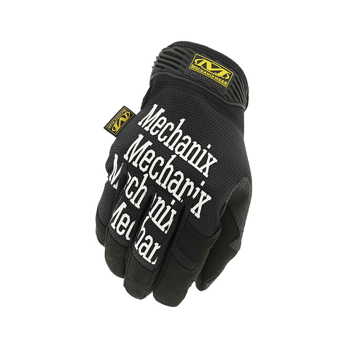 메카닉스웨어(MECHANIX WEAR) 오리지널 글러브 (블랙)
