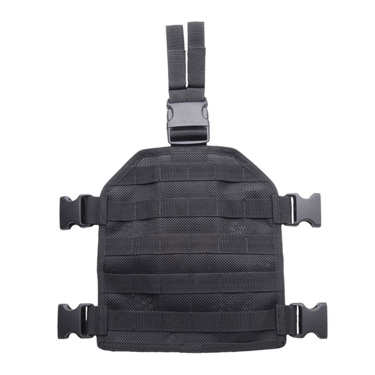 5.11택티컬(5.11 TACTICAL) 타이트 릭 (블랙)