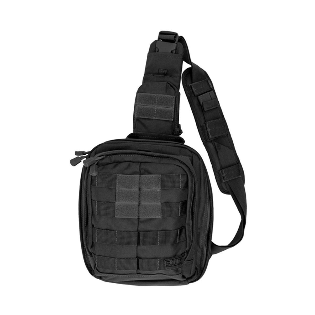 5.11택티컬(5.11 TACTICAL) 러쉬 슬링 MOAB 6 (블랙)
