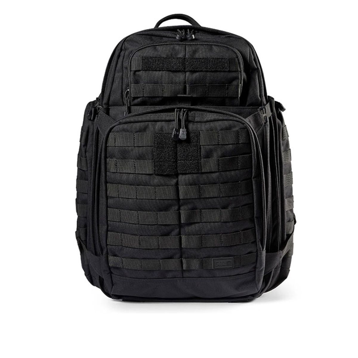 5.11택티컬(5.11 TACTICAL) 러쉬 72 2.0 백팩 (블랙)