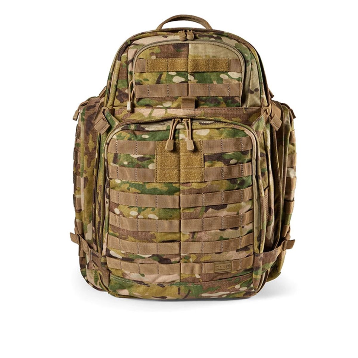5.11택티컬(5.11 TACTICAL) 러쉬 72 2.0 백팩 (멀티캠)