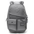 BLACK LABEL 3 DAYPACK - SILVER