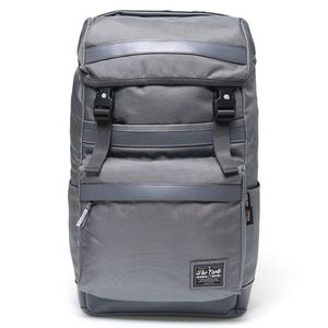 BLACK LABEL NEW DISASTER - GREY