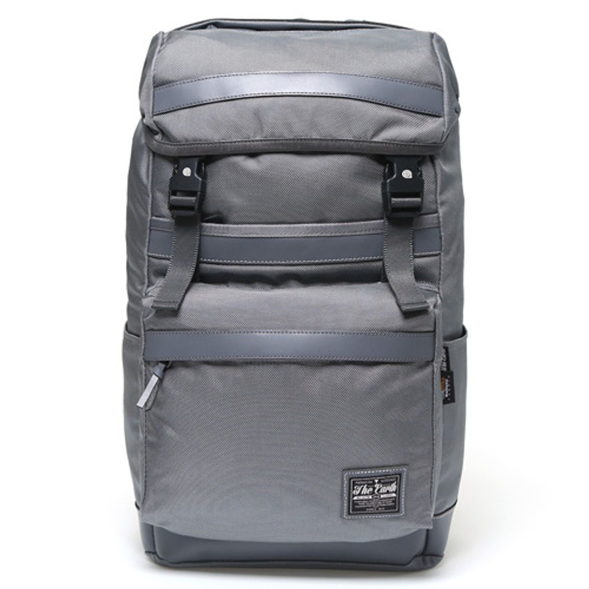 디얼스(THE EARTH) BLACK LABEL NEW DISASTER - GREY
