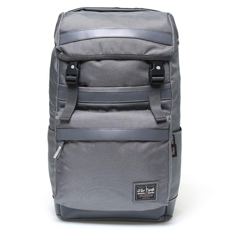 BLACK LABEL NEW DISASTER - GREY